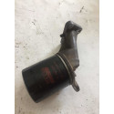 Flange Do Filtro De Óleo Ford Focus 1.6 8v Zetec 2006 