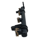 Flauta Bico Injeção Gm Spin 1.8 8v Manual 2012 2016