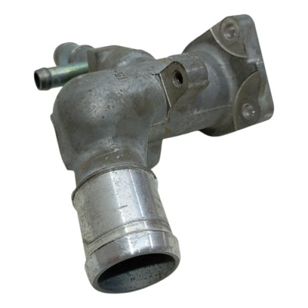 Flange De Água Do Cabeçote Hyundai Creta 1.6 16v 2017/2021
