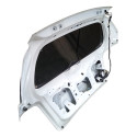 Tampa Traseira Com Vidro Gm Sonic Hatch Ltz 2012/2014  Branco