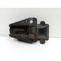 Maçaneta Interna Lado Esquerdo Chevrolet Chevette 1983/1990 Dianteira