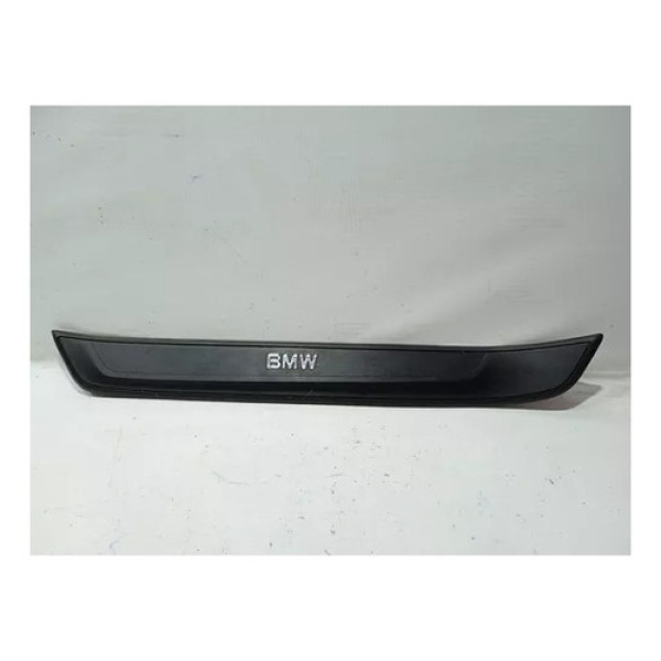 Acabamento Coluna Para Brisa Esquerdo Bmw X1 2010/2013 Ocre