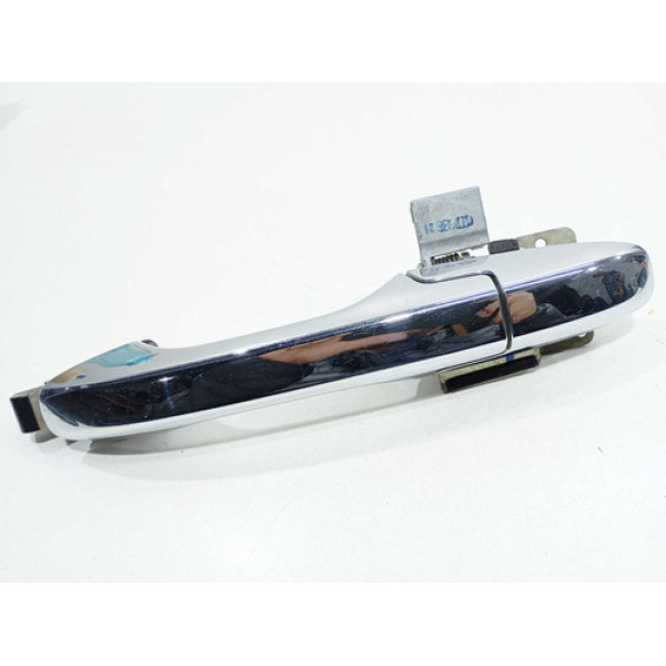 Maçaneta Externa Traseira Direita Honda City 2009 2014 Traseira