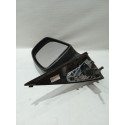 Retrovisor Elétrico Lado Direito Gm Meriva 2011/2014