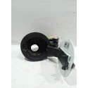 Portinhola Tampa Tanque Combustível Gm Sonic Hatch 2012/2014
