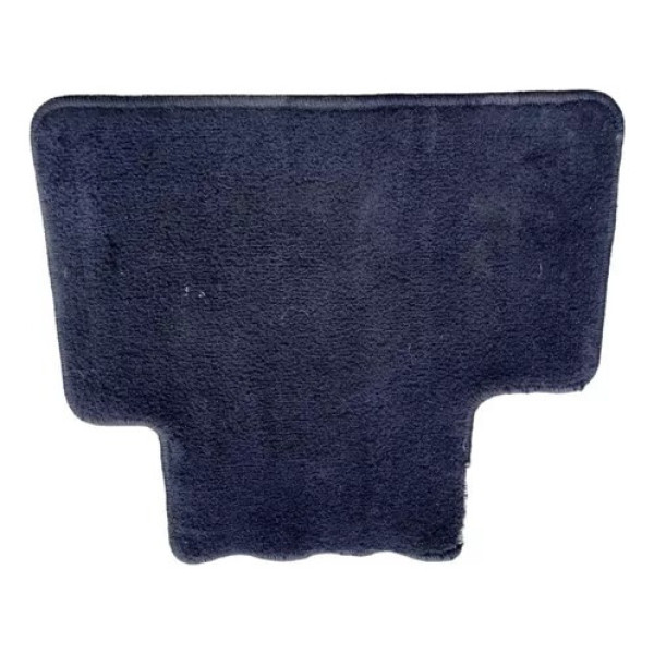 Tapete Traseiro Direito Suzuki Grand Vitara 2011/2015 Preto