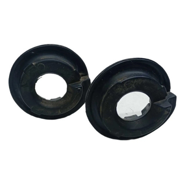 Par Calços Molas Traseiras Renault Logan 2008 2013