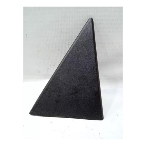Moldura Interna Porta Traseira Direita Tiggo 2 2019/2020 Preto