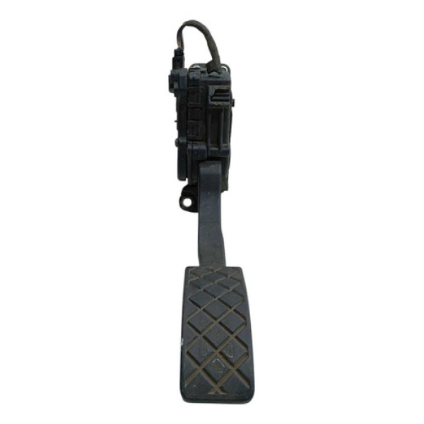 Pedal Acelerador Eletrônico Volkswagen Gol Fox 2009 2014