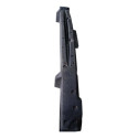 Absorvedor Impacto Dianteiro Nissan Tiida 2008 2013(detalhe)