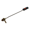 Pino Trava Porta Traseira Direita Gm Astra Gsi 2004 2010