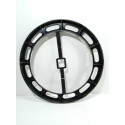 Base Suporte Estepe Gm Cruze Sedan 2012/2015