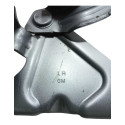 Dobradiça Capô Lado Esquerdo Chevrolet Tracker 2012 2016