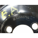 Polia Bomba D\'água Chevrolet Cruze 1.8 2012/2015