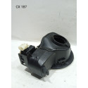Portinhola Tampa Tanque Combustível Gm Sonic Hatch 2012/2014