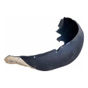 Para Barro Traseiro Esquerdo Mercedes C180 2010/2013