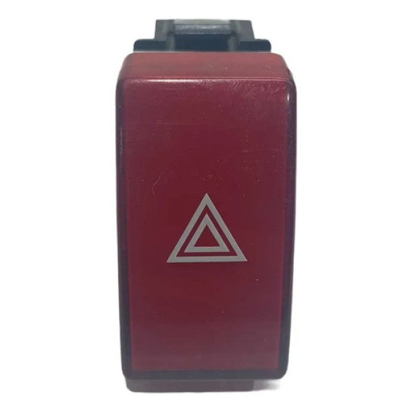 Botão Pisca Alerta Honda City 2009 2014