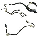 Chicote Porta Malas Gm Cruze 1.8 Aut. 2012/2015