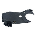 Capa Correia Dentada Inferior Externa Gm Agile 1.4 8v 2014