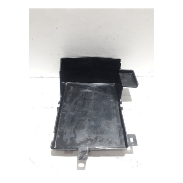 Base Suporte Bateria Mitsubishi Lancer 2010/2015 8201a003 Preto