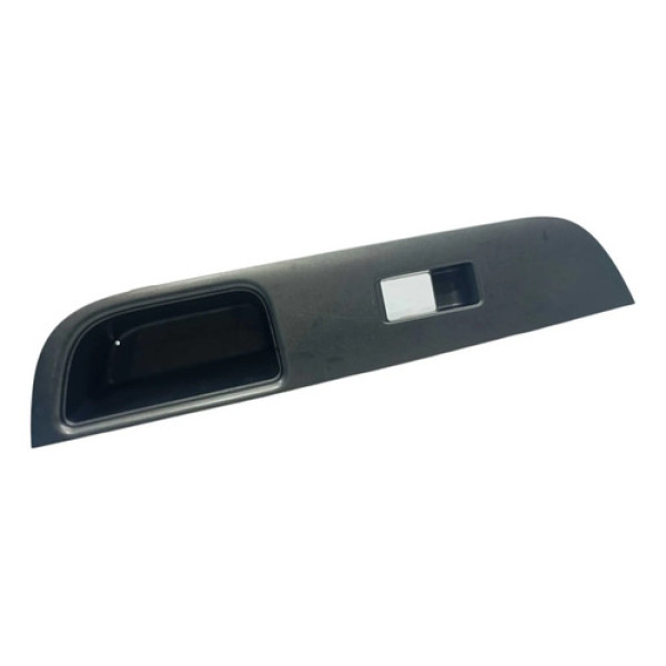 Moldura Botão Vidro Traseiro Direito Nissan Tiida 2008 2013