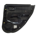Forro De Porta Traseiro Esquerdo Gm Sonic Hatch 2012/2014 