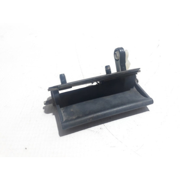 Maçaneta Tampa Traseira Kia Picanto 2008/2011 Preto Dianteira/traseira