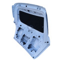 Tampa Porta Malas Chevrolet Tracker 2012/2013/2014/2015/2016 Branco