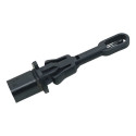 Sensor Temperatura Ar Condicionado Gm Spin 2012 2016 Preto