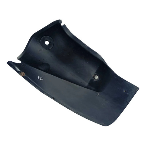 Para-barro Traseiro Direito Renault Logan 2008 2013