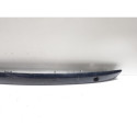 Acabamento Friso Tampa Traseira Fiat Palio 2009/2013 S7
