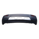 Para-choque Traseiro Chevrolet Tracker Ltz 2012/2016