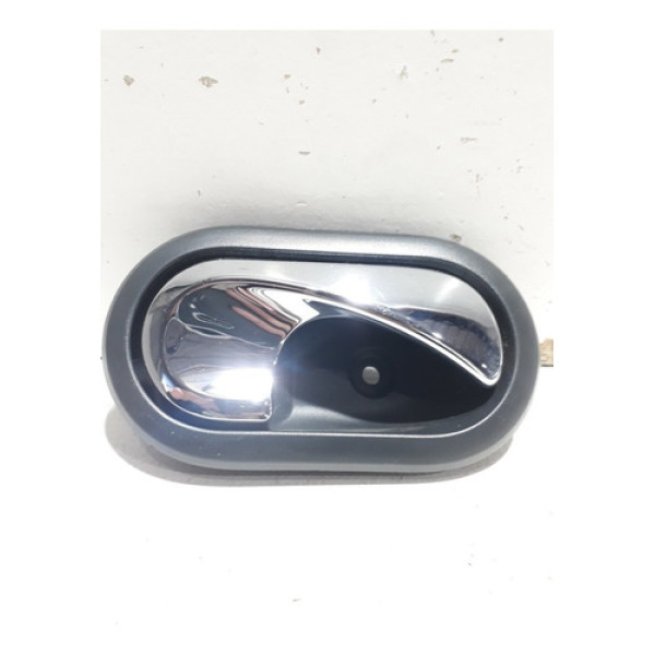 Maçaneta Interna Dianteira Direita Renault Duster 2013/2016 Dianteira/traseira