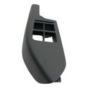 Moldura Puxador Porta Dianteira Esquerda Gm Spin 2012 2016 Cinza Dianteira