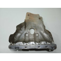 Defletor Catalisador Cruze 2012/2013/2014/2015
