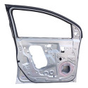Porta Dianteira Esquerda Chevrolet Gm Spin 2013 2016 Dianteira Esquerdo Prata