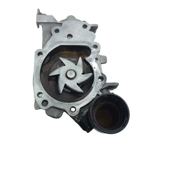 Bomba Da Água Renault Logan 1.0 16v 2008 2013
