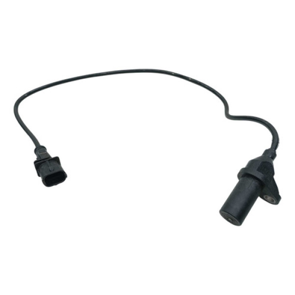 Sensor De Rotação Fiat 500 1.4 8v Dualogic 2014