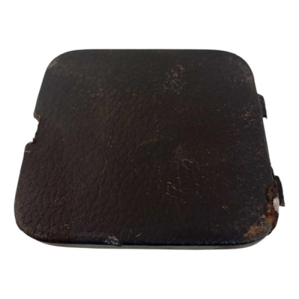 Acabamento Acesso Tampa Traseira Nissan Tiida 2008 2013 Preto