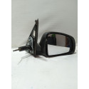 Retrovisor Elétrico Lado Direito Gm Meriva 2011/2014