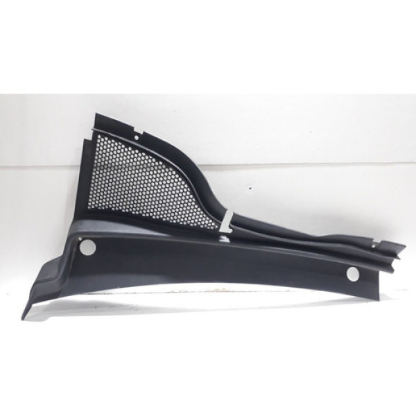 Churrasqueira Lado Esquerdo Volkswagen Tiguan 2010/2013 Fosco