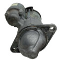 Motor De Arranque Chevrolet Gm Spin 1.8 8v Manual 2012 2016
