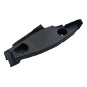 Moldura Superior Paralama Direito Gm Spin 2012 2016 Preto