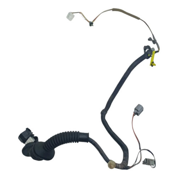 Chicote Porta Traseira Esquerda Honda City 2010 2014