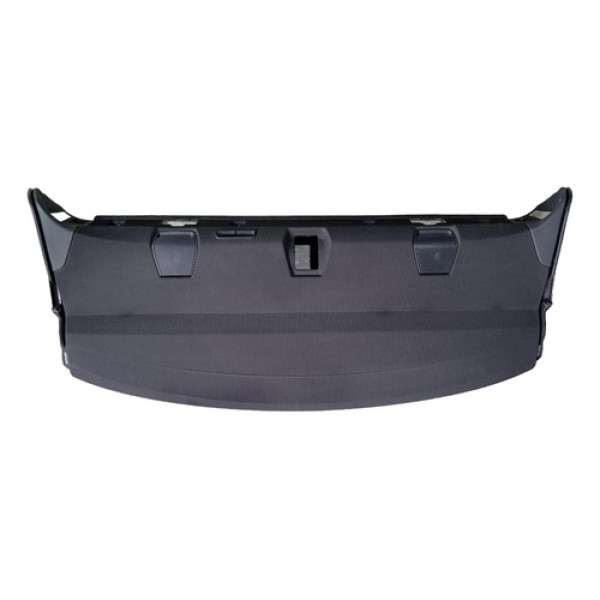 Tampão Bagagito Porta Malas Bmw 320i F30 2014/2017 Preto
