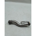 Tubo Resfriador Óleo Gm Sonic 1.6 16v 2012/2014 