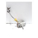 Cilindro Da Chave Tampa Traseira Chevrolet Montana 2014