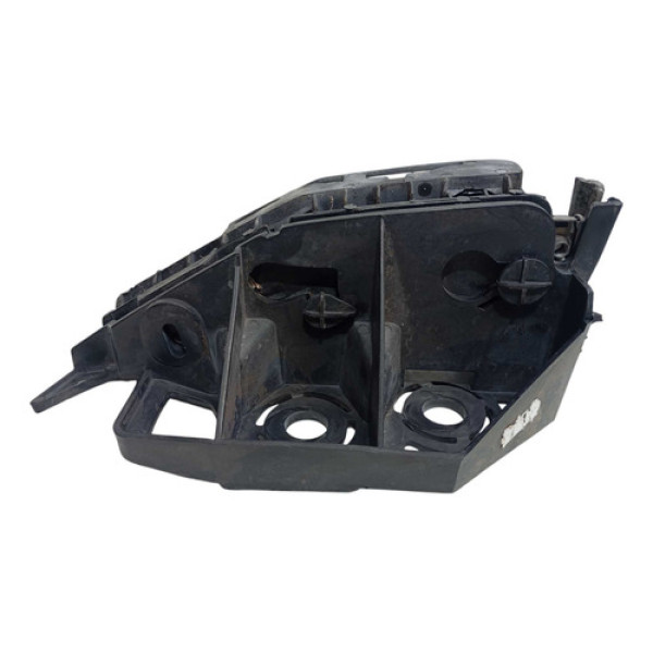 Guia Paralama Dianteiro Esquerdo Peugeot 408 2011 2014