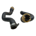 Par Mangueira Ar Quente Gm Astra Gsi 2.0 16v 2004 2010