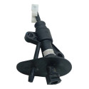 Atuador Pedal Embreagem Chevrolet Gm Spin 1.8 8v 2012 2016